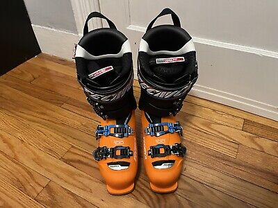 Tecnica Mach 1 MV 130 Ski Boots, Size 25 / 25.5 | eBay Tecnica Mach 1 MV 130 Ski Boots, Size 25 / 25.5 | eBay