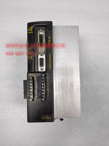 1PC  used  Parker AR-13SE Servo driver
