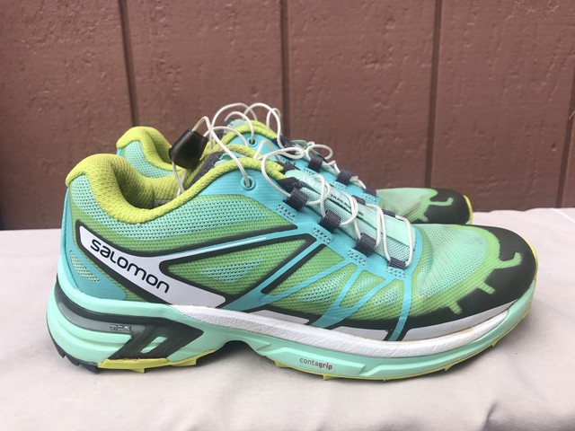 salomon wings pro 2 womens