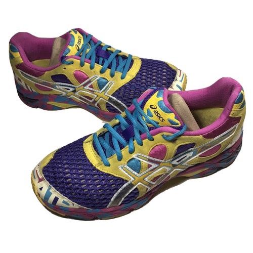 ASICS Gel-Noosa Tri 7 Athletic Shoes 