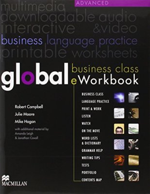 Global Business Class EWorkbook Advanced Level (Global Advanced Level)