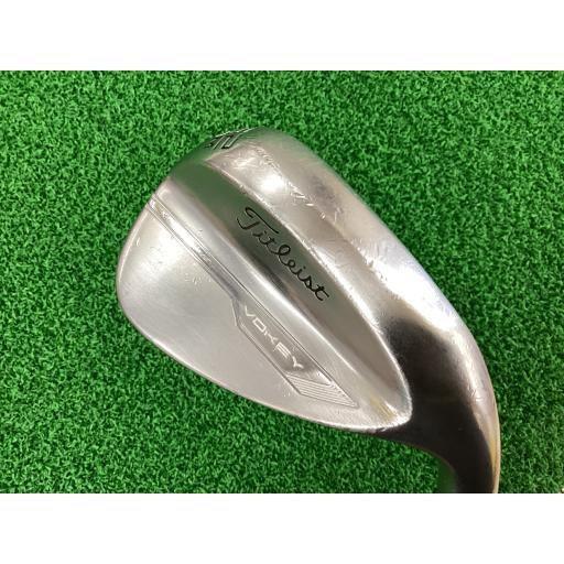 2024 VOKEY FORGED 52° 10M Titleist Vokey WedgeWorks 2024 V Grind wedge | First Look