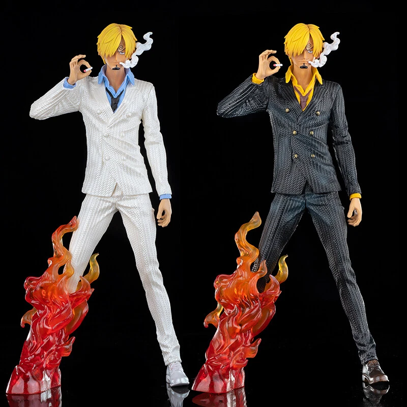 gk figure sanji