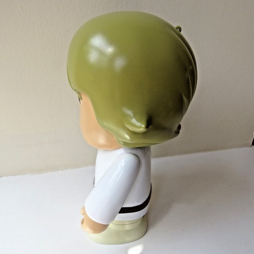 Large Luke Skywalker Star Wars A New Hope Pop Figurine - V Rare - Picture 4 of 8