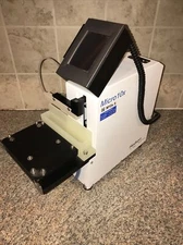 HUDSON ROBOTICS MICRO MC 10X MICROPLATE REAGENT DISPENSER / No Power cable