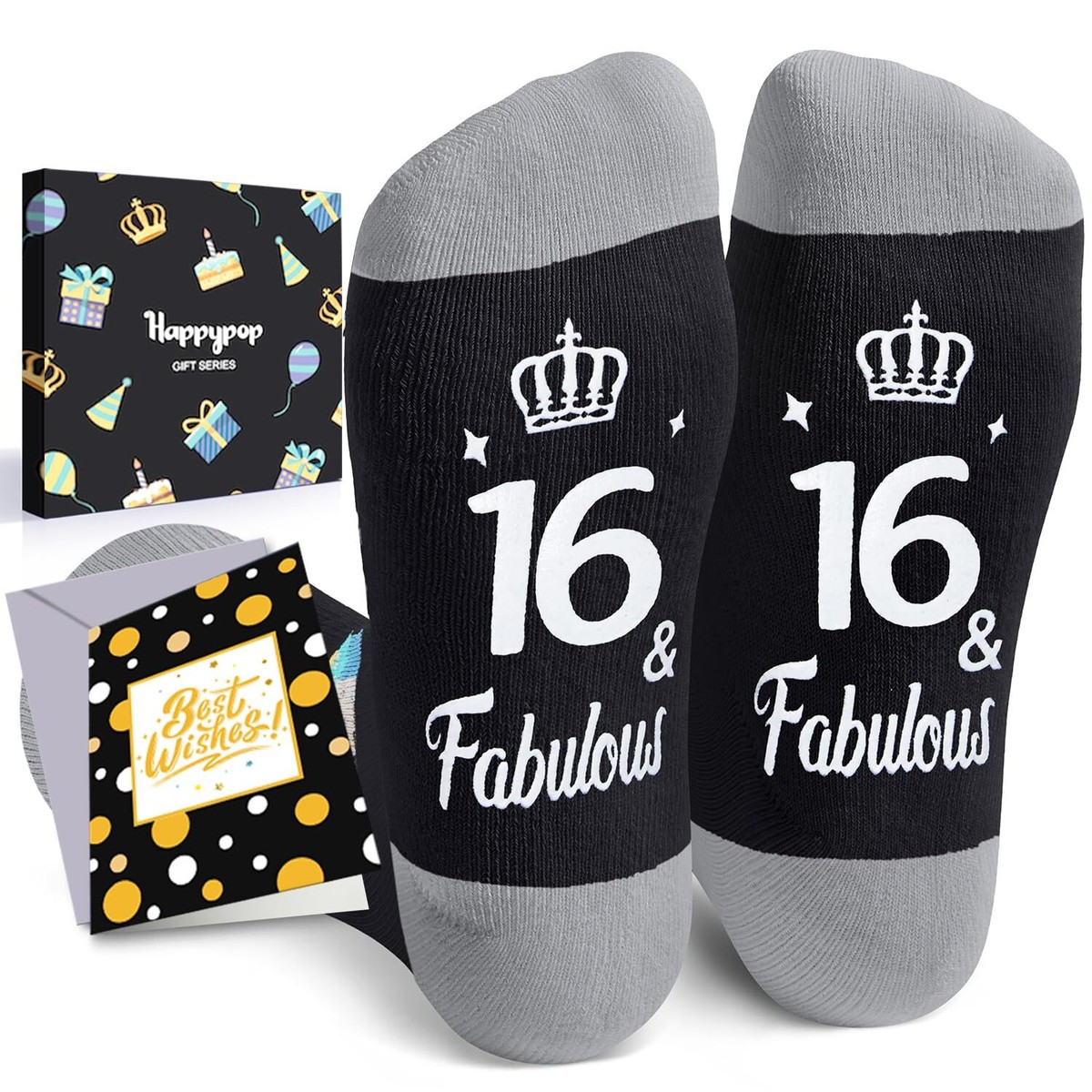 Socks Gifts For 24 Year Old Female Best Warm Socks For Winter 2025