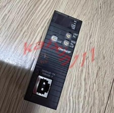 ONE Omron CJ1W-EIP21 PLC Module  Tested