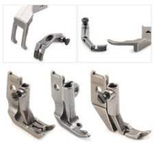 Punta doppia e punta sinistra e punta destra per Pfaff 335 145 245 545 1245