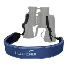 Neoprene Neck Shoulder Strap for Cameras and Binoculars - Comfortable Adjusta...