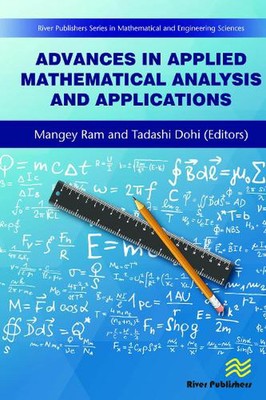 Advances in Applied Mathematical Analysis and Applications by Mangey Ram (Englis