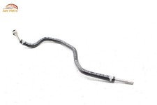 2019 AUDI A6 2.0L ENGINE FUEL SYSTEM HOSE TUBE PIPE OEM