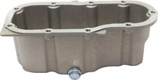 Oil Pan for 2006 Suzuki Grand Vitara Premium 6 Cyl 2.7L  