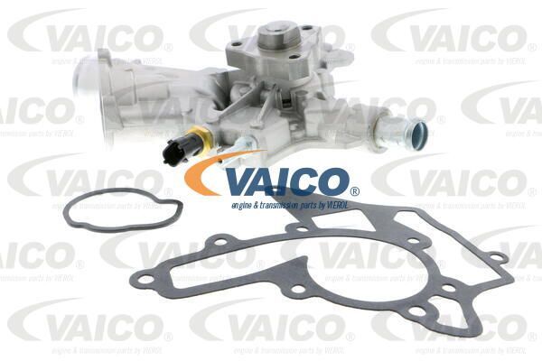 Vaico V40-50046 Wasserpumpe FüR Opel Suzuki-image