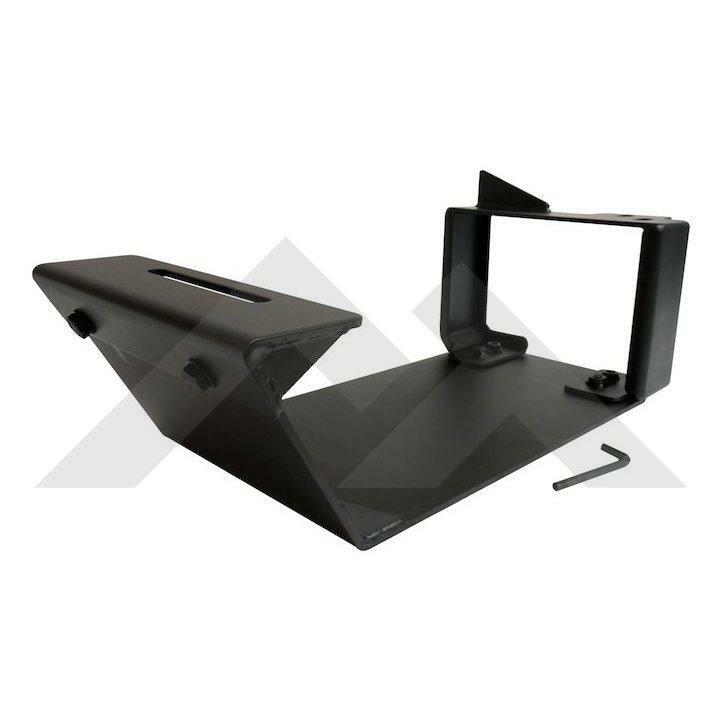 Evap Skid Plate : roulez en tout-terrain et explorez sans limites
