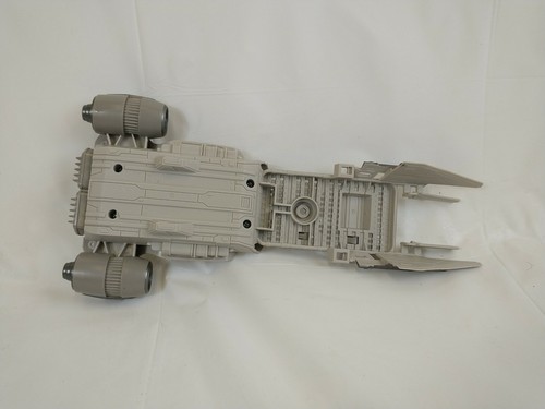 Star Wars The Force Awakens Toy! Jakku Desert Landspeeder w/ Finn - Vehicle - Picture 12 of 12