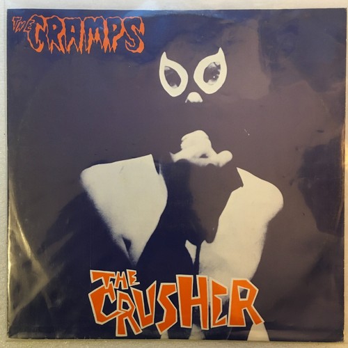 Various Punk / New Wave / Powerpop 12" & LPs MULTI-LISTING - Picture 50 of 232