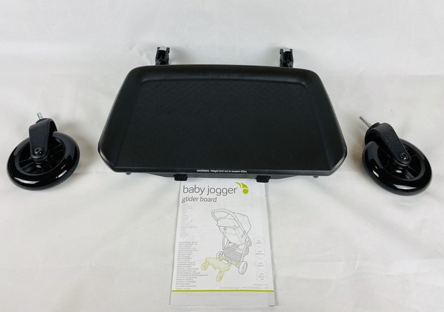 baby jogger glider board ebay