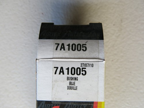 NOS Starter Bushing WVE AIRTEX 7A1005 (Chevrolet/Cadillac/GMC 1975-94) - Picture 3 of 3