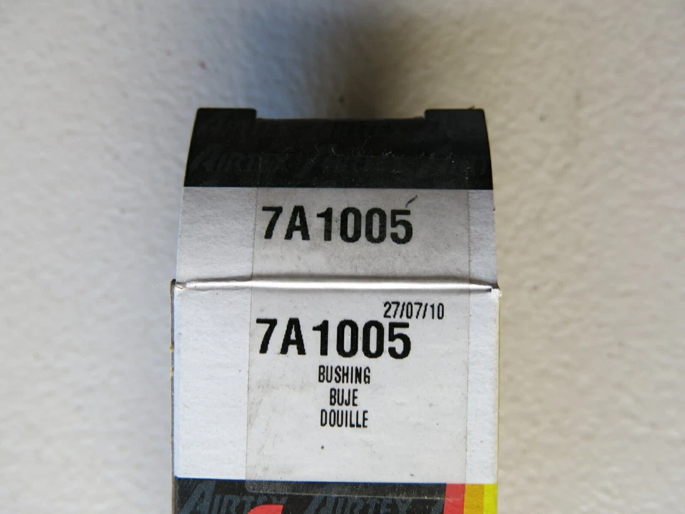 Buje de arranque WVE AIRTEX 7A1005 (Chevrolet/Cadillac/GMC 1975-94) Foto 3 de 3