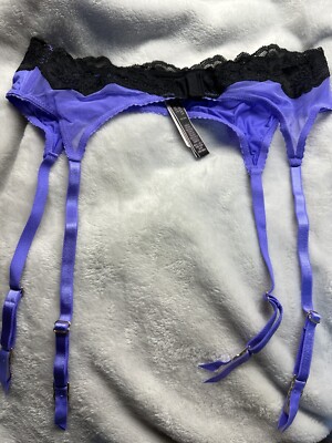 how to make a garter belt at home Valentine's Sew Along: A Garter Belt Two Ways – Ohhh Lulu main image 0