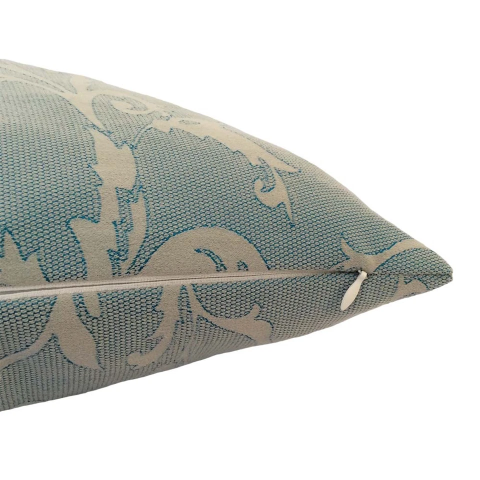 Funda de almohada/funda de cojín decorativa/corte para cortinas/hojas de acrílico 20"x20" como nueva Foto 2 de 3