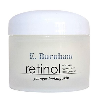 Retinol Ultra Skin Care Créme Day Defense 2 Oz.