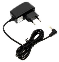 LadegeräT Netzteil FüR Archos Gmini XS202 Mp3-Player | 5V 1000Mah
