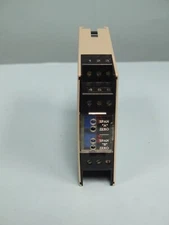 ABSOLUTE PROCESS INSTRUMENTS INC. MODEL DPI-2 LOOP POWERED ISOLATOR, 4-20mA