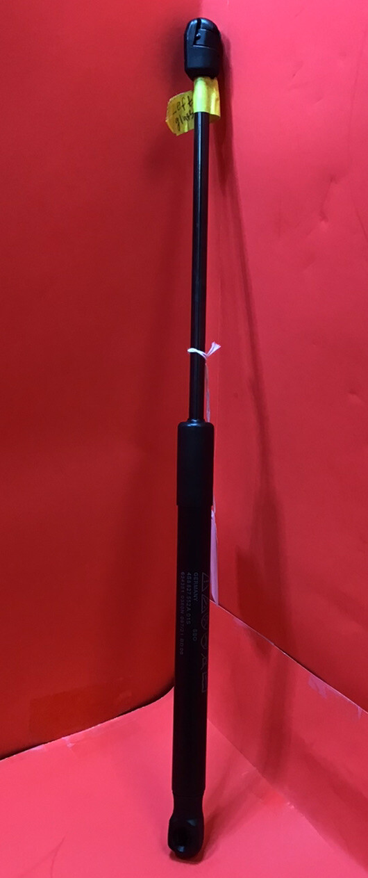 One Used 17-22 OEM Audi R8 V10 Hatch Left Side Lift Support 4S8827552A PT454