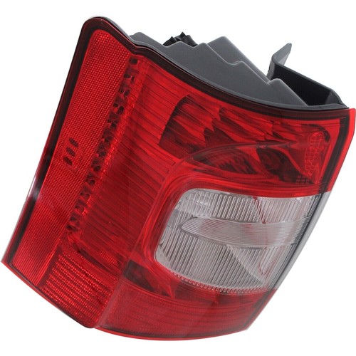 New Led Tail Lamp Assembly Left 5182531AE Fits 2011-2016 Chrysler Town & Country - Picture 2 of 4