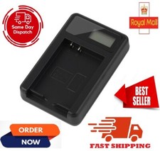 For Olympus LI50B Camera battery charger  USB cable SP-720 SH21 digital cameras