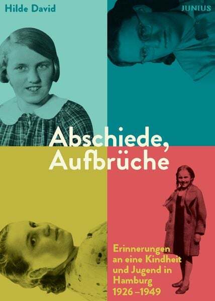 Thumbnail - Abschiede, Aufbrüche