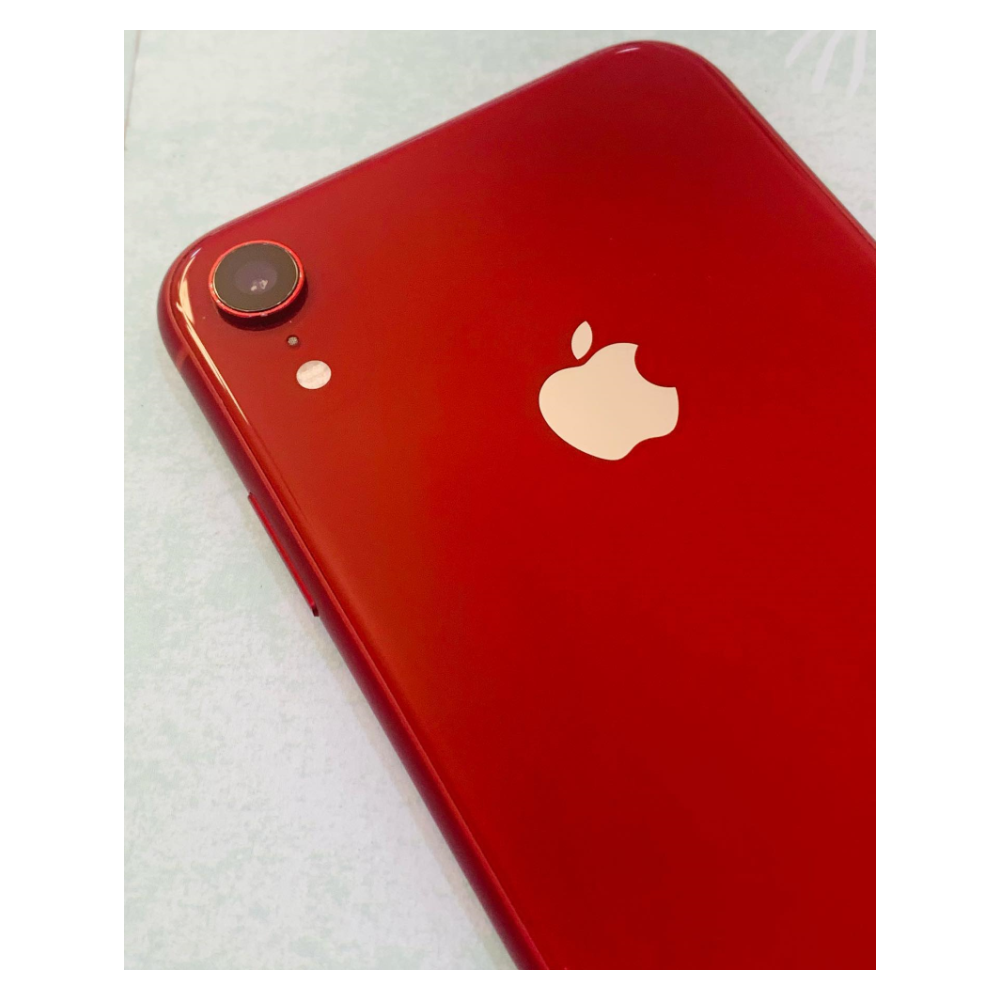 Apple iPhone XR 64GB - Unlocked Verizon Cricket Sprint 4G Mint All