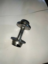 BICI VINTAGE MOZZO 36 FORI NUOVO DELL'EPOCA  