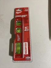 7 in. Billet Torpedo Level NEW 48-22- 5107