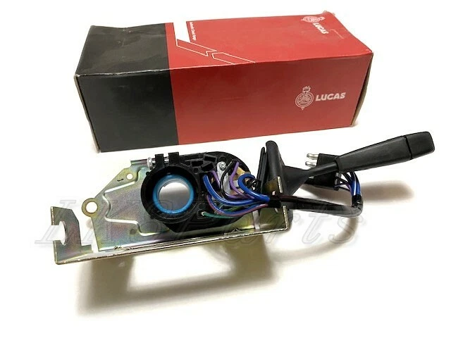 Land Rover Defender 90 110 Horn Turn Signal Indicator Switch STC439G New - Image 2 of 4