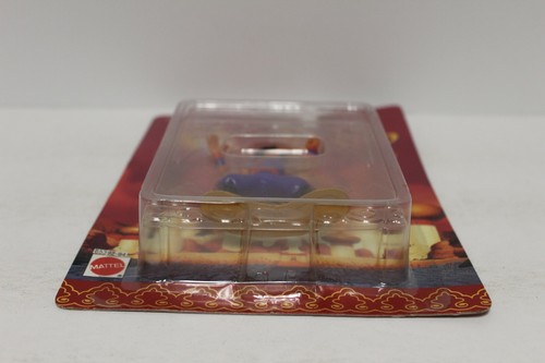 Disney's Aladdin Collectible Action Figure 65392-94 Mattel NIP AF437 - Picture 3 of 6