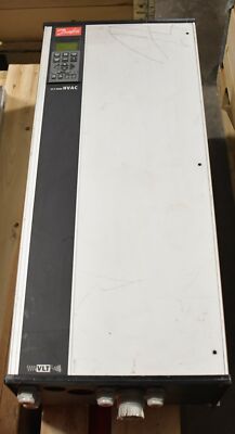 Danfoss VLT  6000 HVAC Umrichter VLT6052HT4C54STR3DLF00A00C0 ( 175Z7059 )