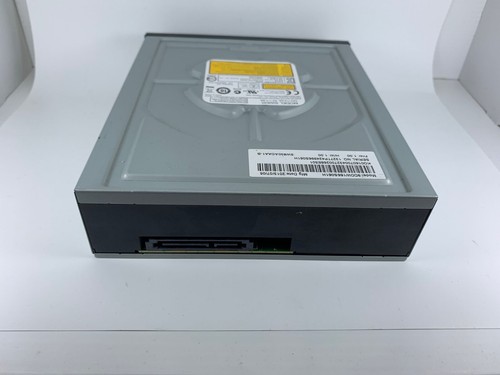 Panasonic SW830 9DDW166S061H DVD-RW Black Sata Disk Drive - Picture 3 of 3