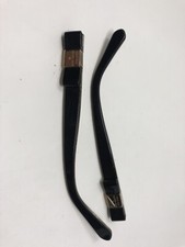 Authentic Temple Replacement PARTS Kate Spade CHANDRA/S X84 Black NN55