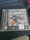 nfl gameday 98 ps1