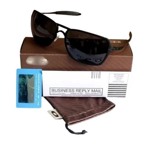 Sunglasses Inmate Metal Polarized Premium - Picture 2 of 2