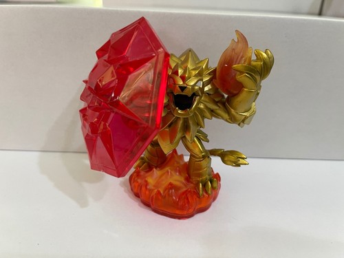 Skylanders Trap Team All Trap Masters Minis Eons Elite and Traps April 21st - Picture 160 of 192