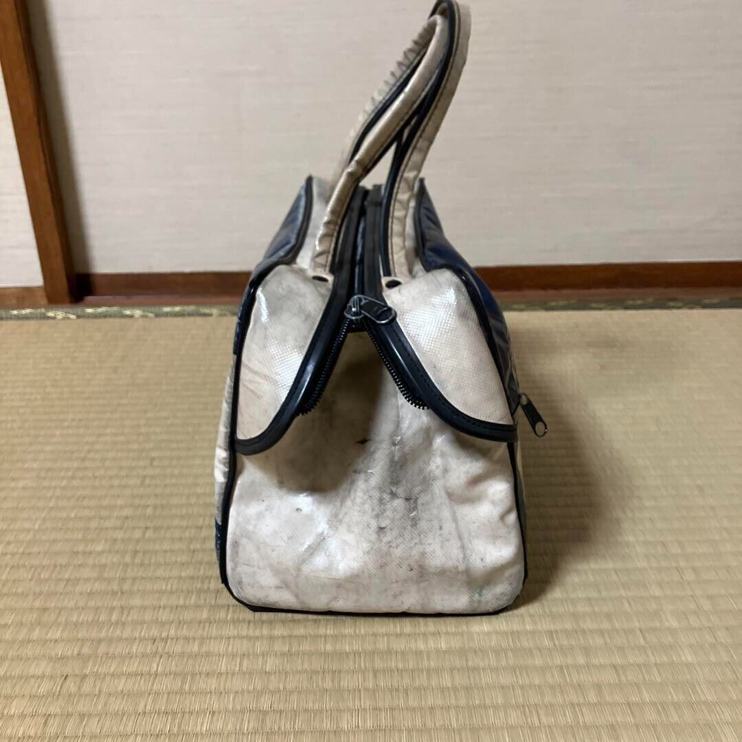 FREITAG SABRINA RARE Model ‐ Boston Travel Hand Sports Bag FREITAG SABRINA RARE Model ‐ Boston Travel Hand Sports Bag