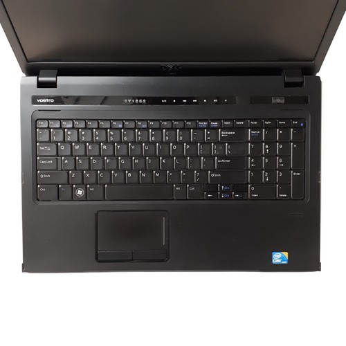 Dell Vostro 3700 17.3'' Laptop i5 M450 3GB RAM GT330M 1TB HDD Boots/Bios H2993 - Picture 6 of 16