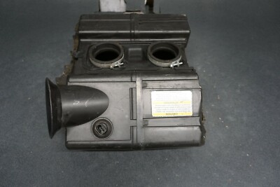 2005-2007 MXZ Summit Mach Z Ski-Doo Snowmobile OEM Air Filter
