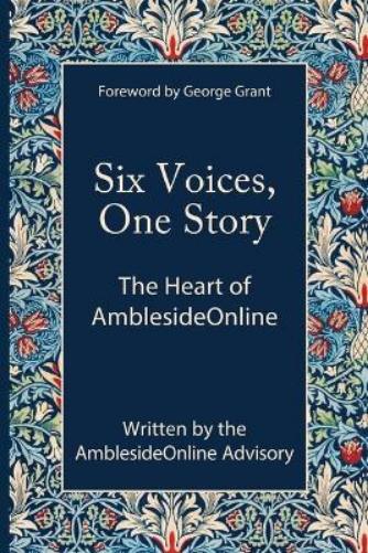 Six Voices, One Story (Tascabile)