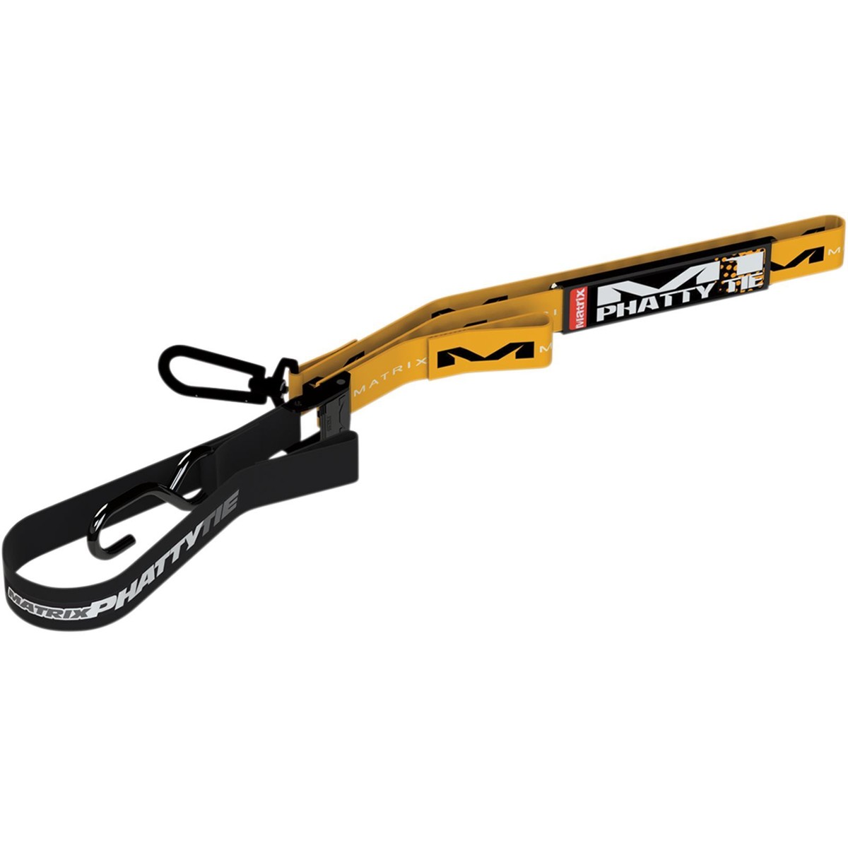Matrix Concepts Worx Tie-Downs - 1.5