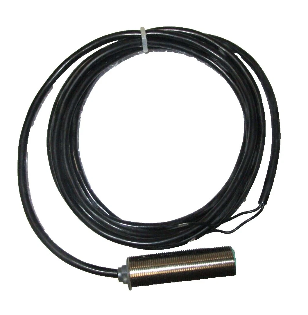 Pepperl Voltage Cable Proximity Sensors
