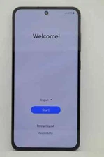 Samsung Galaxy S24 FE 5G  128GB Graphite SM-S721U T-MOBILE ONLY!